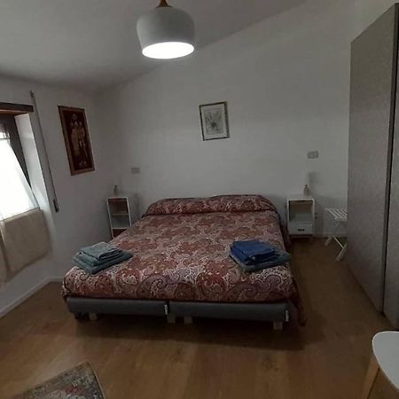 Ritorno A Casa Bed & Breakfast Rome Exterior photo