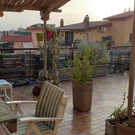 Ritorno A Casa Bed & Breakfast Rome Exterior photo