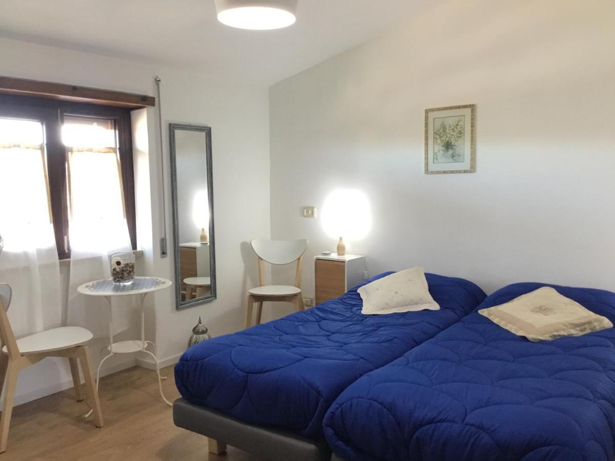 Ritorno A Casa Bed & Breakfast Rome Exterior photo