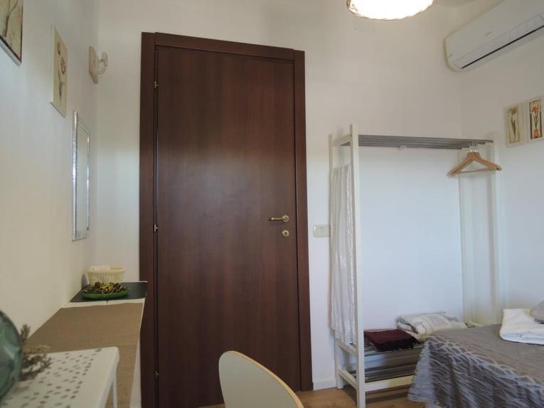 Ritorno A Casa Bed & Breakfast Rome Exterior photo