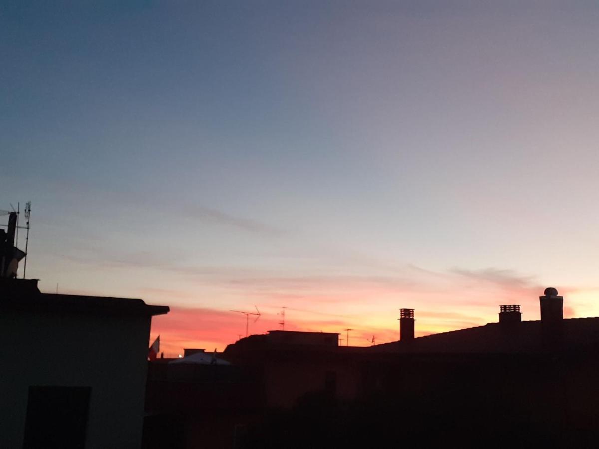 Ritorno A Casa Bed & Breakfast Rome Exterior photo