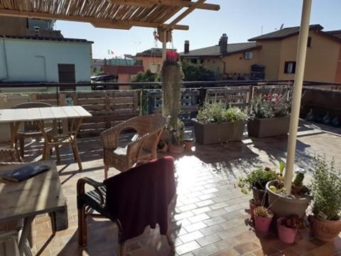 Ritorno A Casa Bed & Breakfast Rome Exterior photo