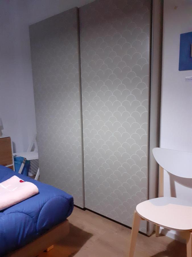 Ritorno A Casa Bed & Breakfast Rome Exterior photo