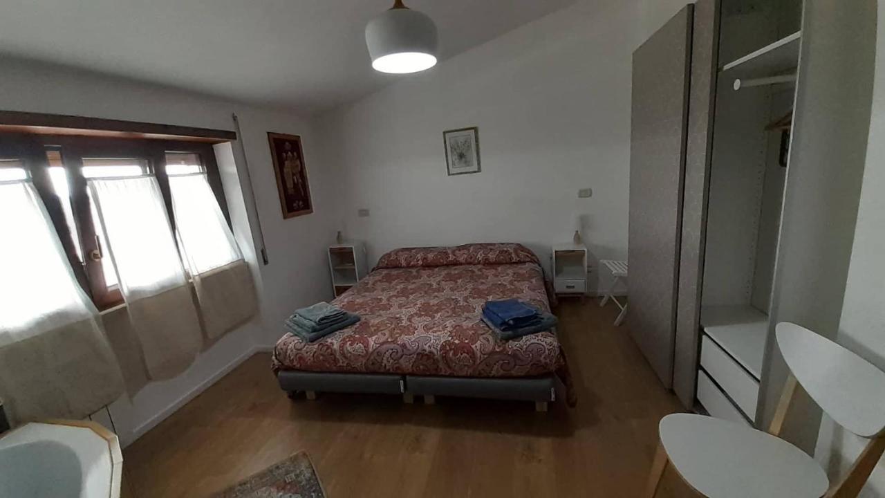 Ritorno A Casa Bed & Breakfast Rome Exterior photo